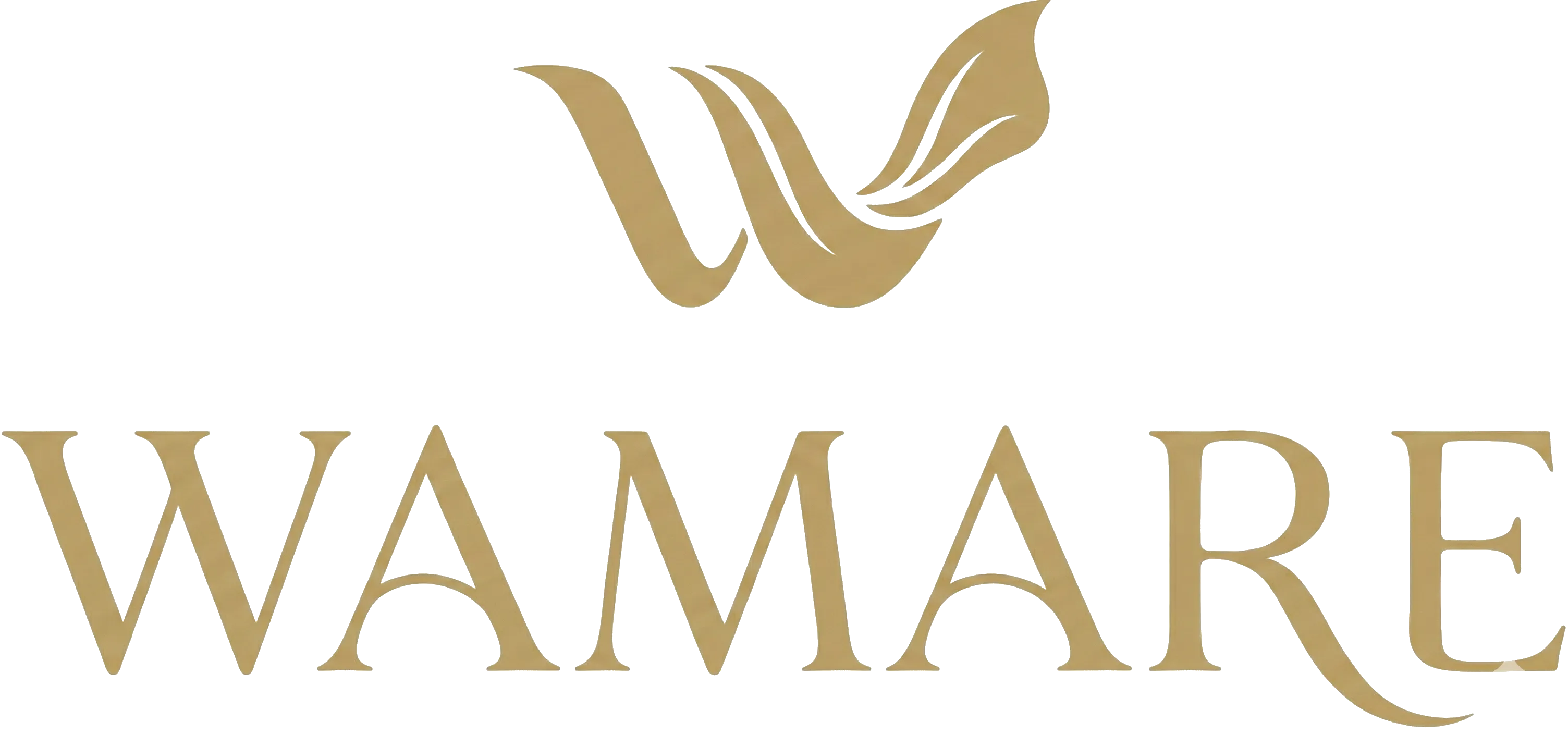 Wamare logo
